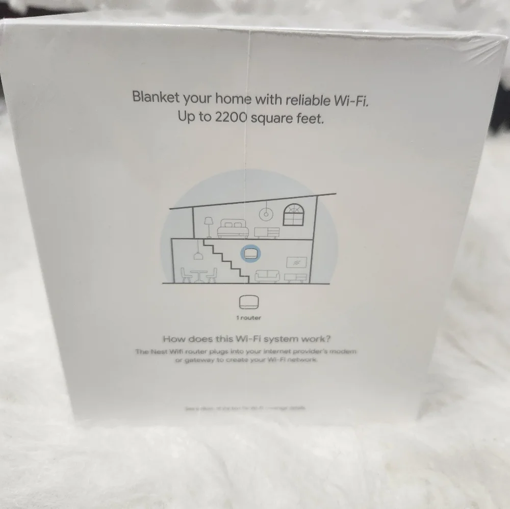 Google Nest